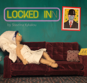 Locked inn by Stavrina Kykalou